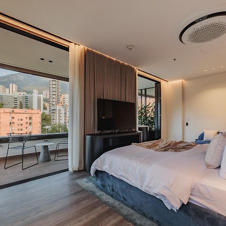 Nock - Reserved Residences メデジン エクステリア 写真