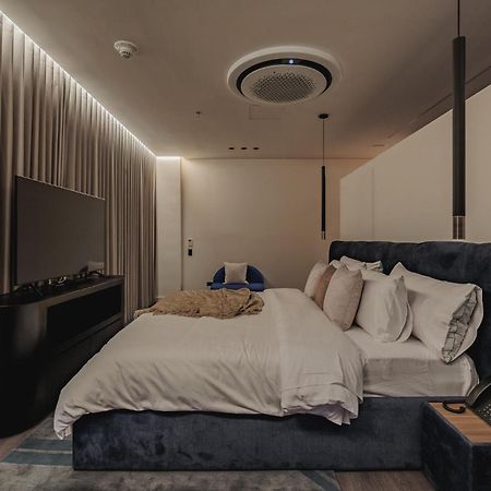 Nock - Reserved Residences メデジン エクステリア 写真