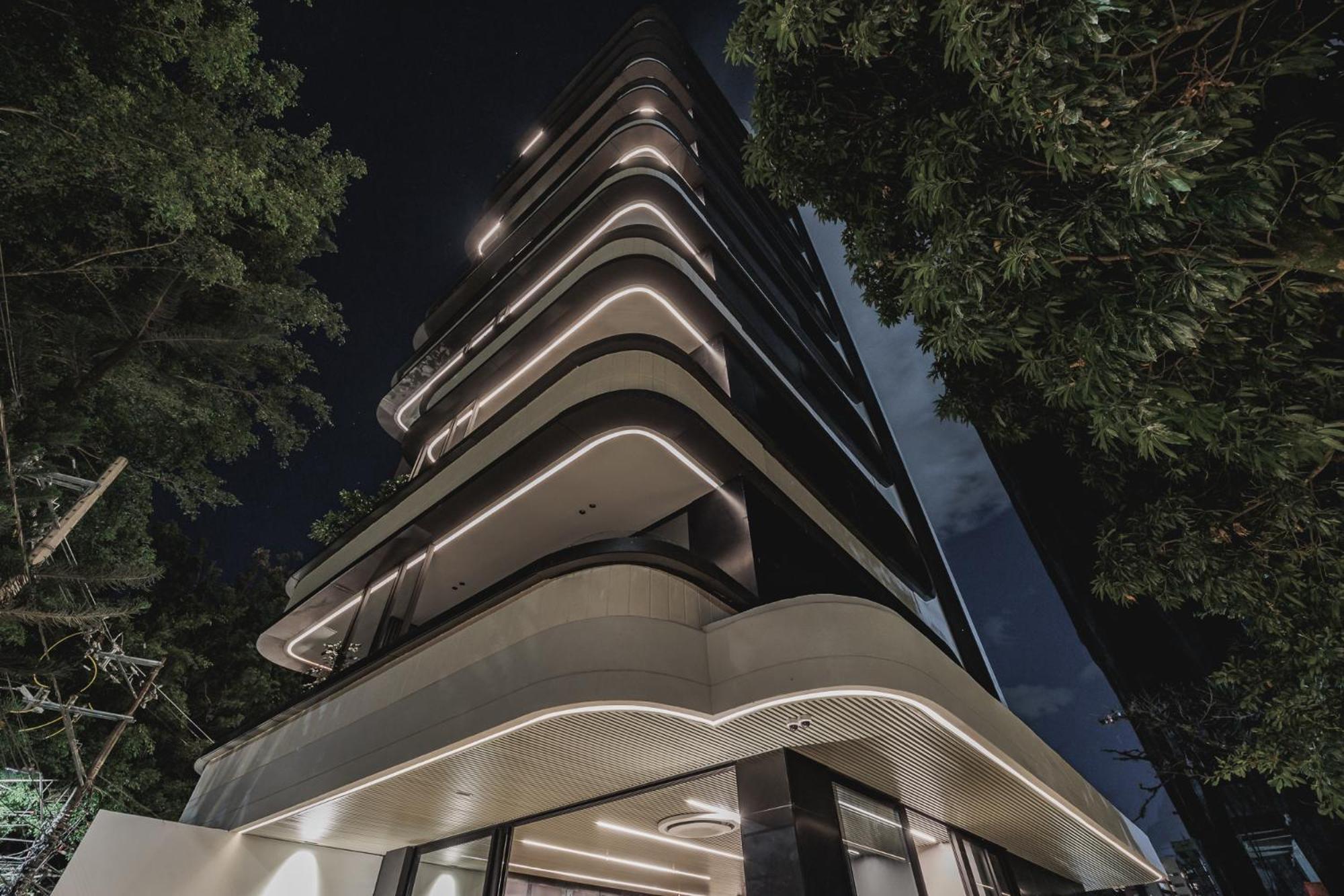 Nock - Reserved Residences メデジン エクステリア 写真