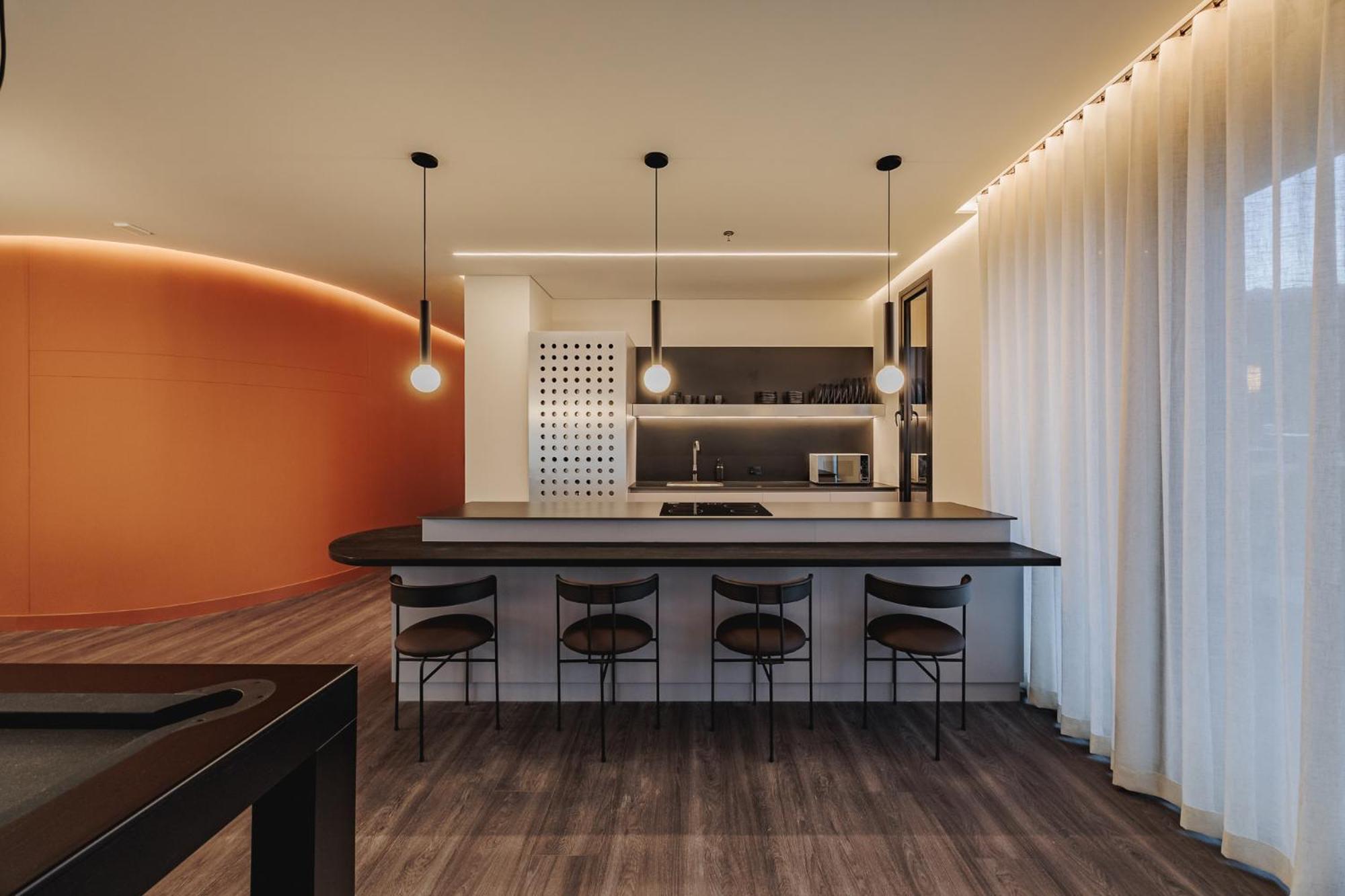 Nock - Reserved Residences メデジン エクステリア 写真