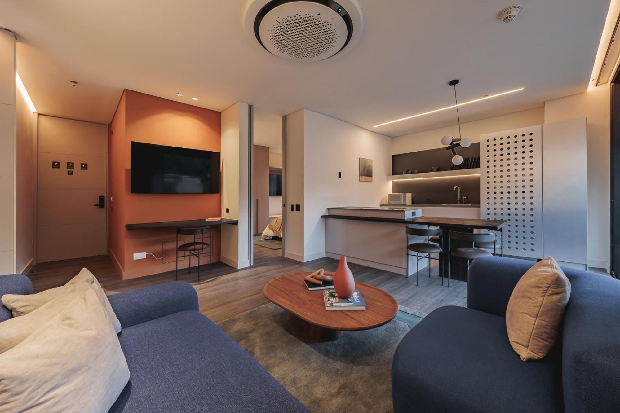 Nock - Reserved Residences メデジン エクステリア 写真