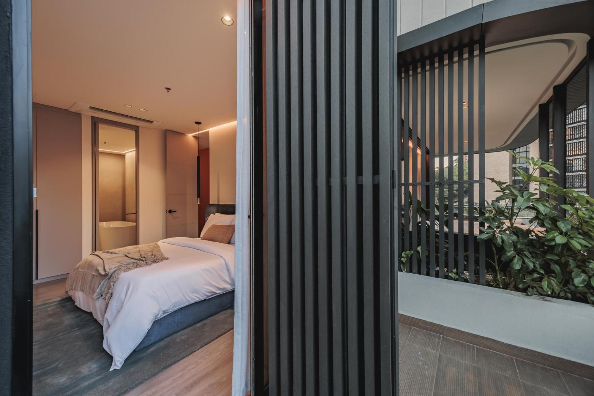 Nock - Reserved Residences メデジン エクステリア 写真