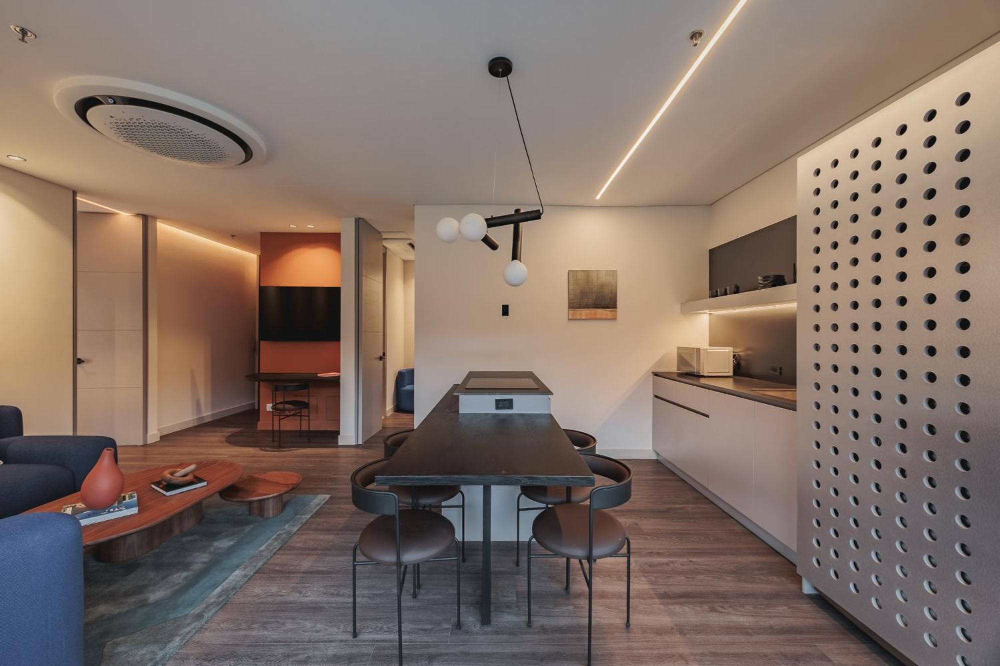 Nock - Reserved Residences メデジン エクステリア 写真