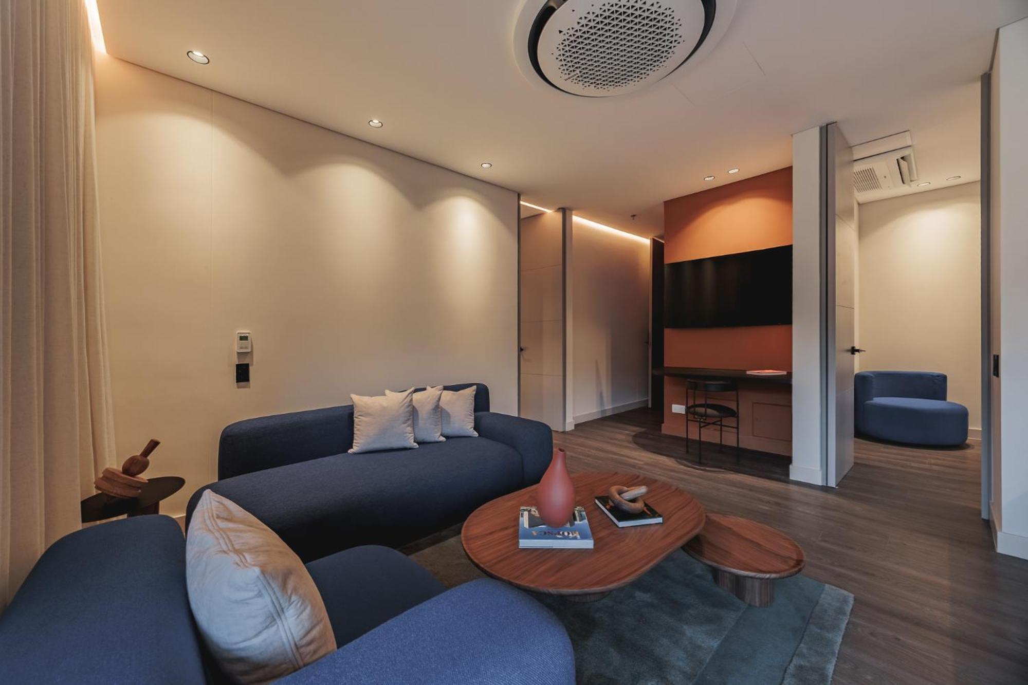 Nock - Reserved Residences メデジン エクステリア 写真