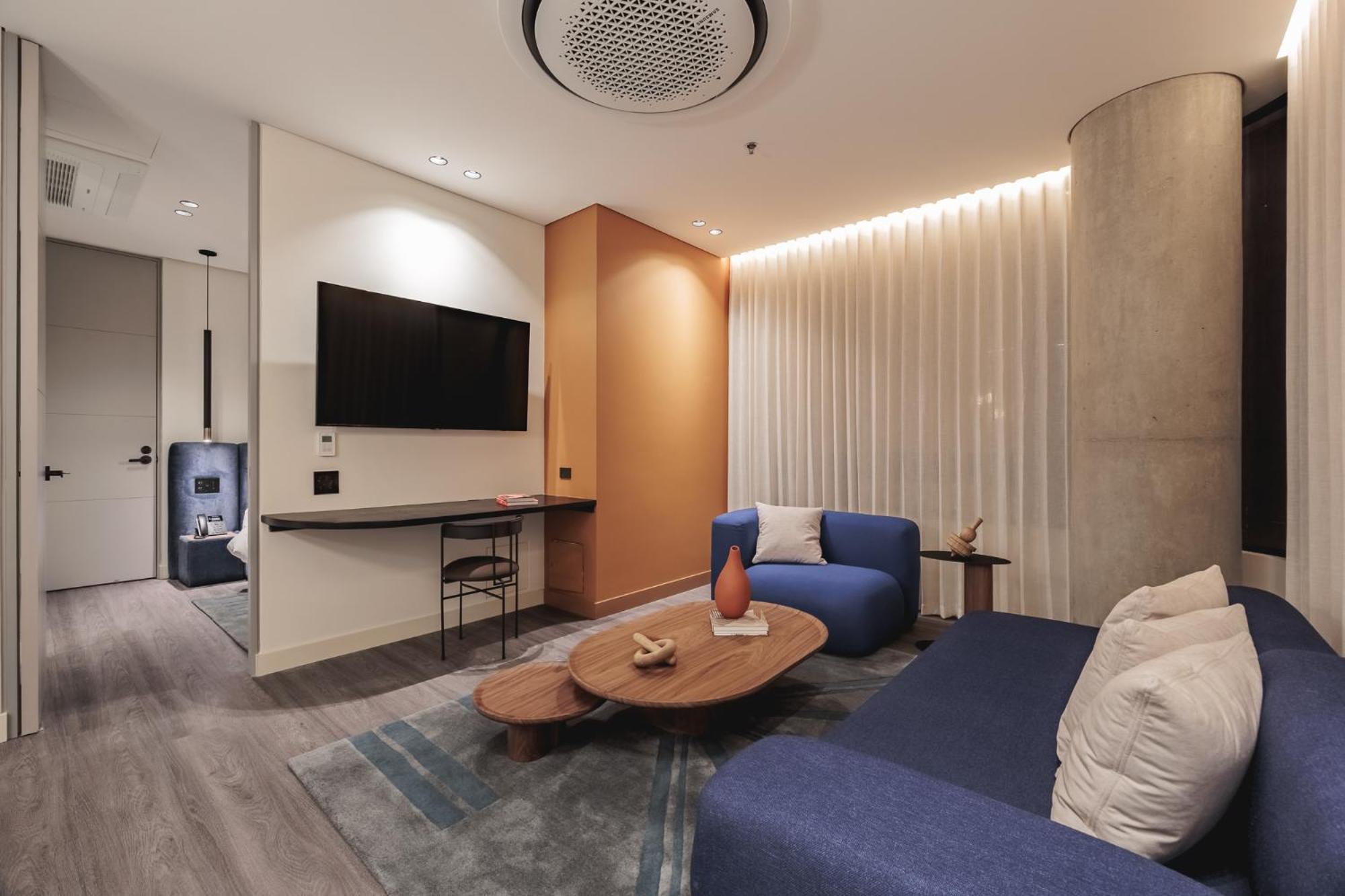 Nock - Reserved Residences メデジン エクステリア 写真