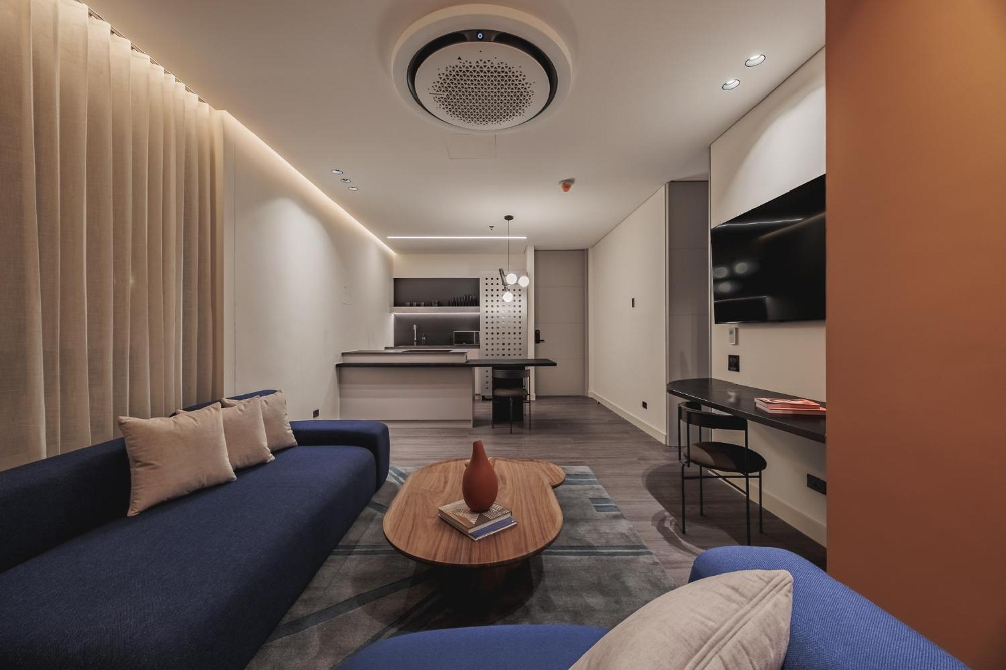 Nock - Reserved Residences メデジン エクステリア 写真