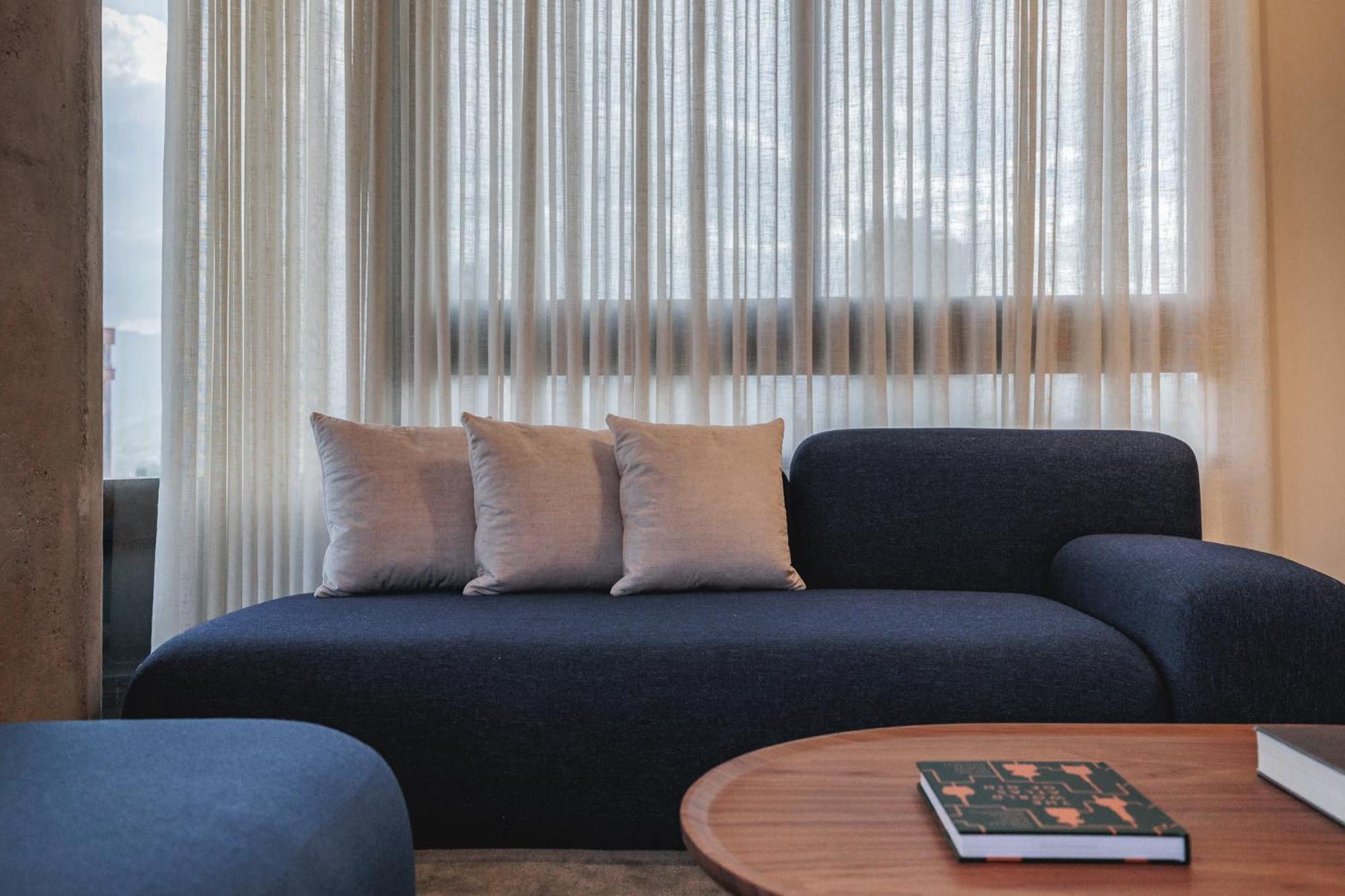 Nock - Reserved Residences メデジン エクステリア 写真