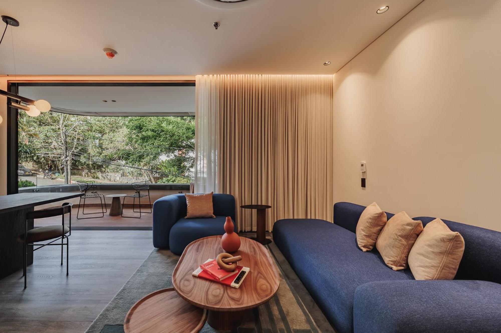 Nock - Reserved Residences メデジン エクステリア 写真