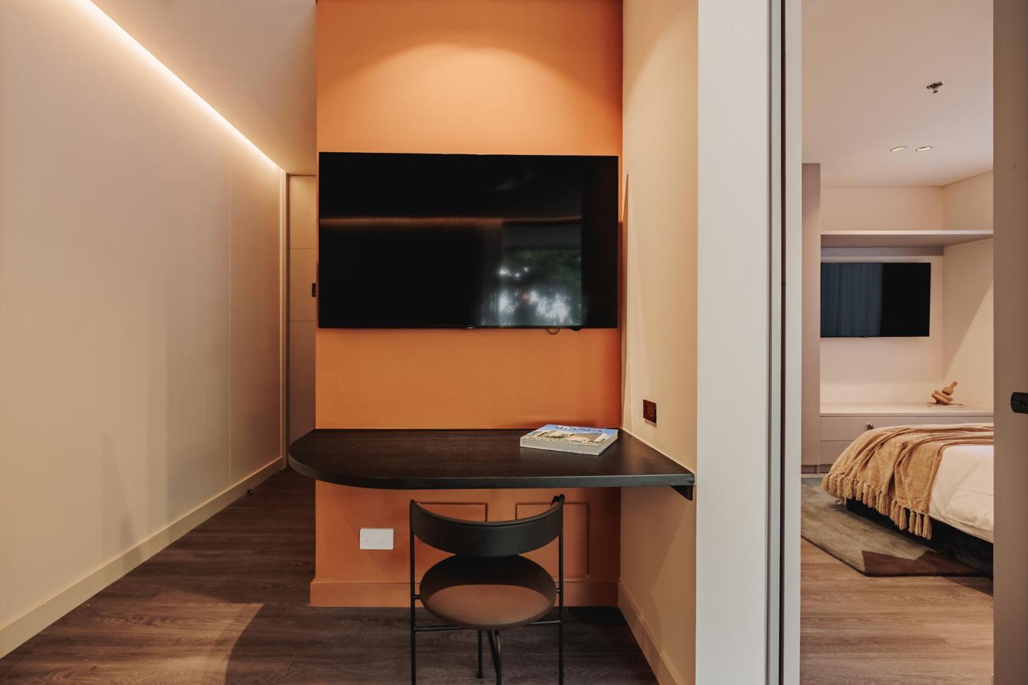 Nock - Reserved Residences メデジン エクステリア 写真